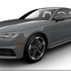 Illustration for article titled The 2018 Audi A4 Ultra Sport Is How Audi Says Goodbye to the Manual Gearbox